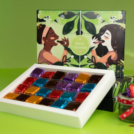 Limited Edition Christmas Advent Calendar