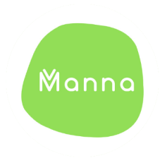 manna logo