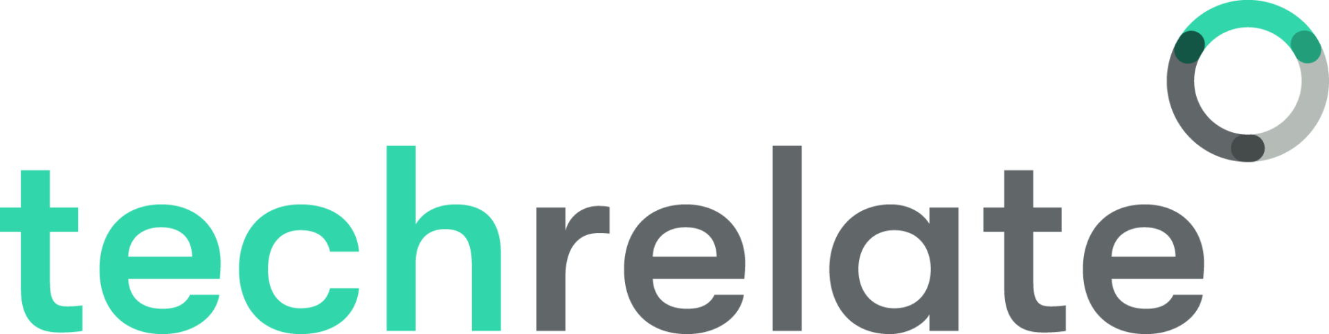 Techrelate Site Logo